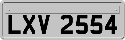 LXV2554