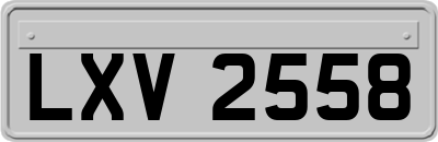 LXV2558
