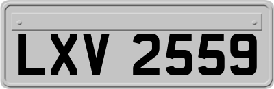 LXV2559