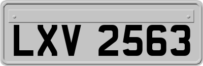 LXV2563