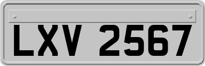 LXV2567