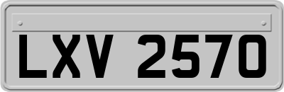 LXV2570