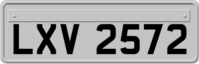 LXV2572