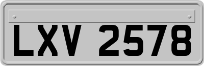 LXV2578