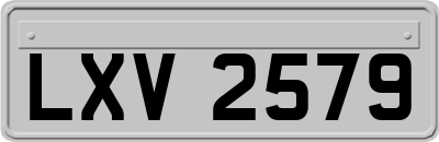 LXV2579
