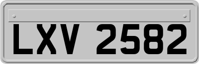 LXV2582
