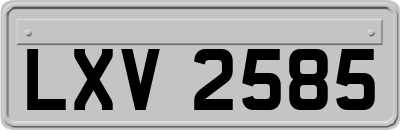 LXV2585