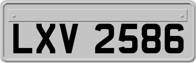 LXV2586