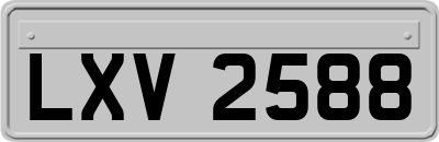 LXV2588