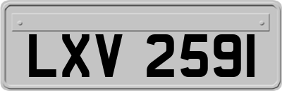 LXV2591