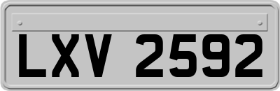 LXV2592