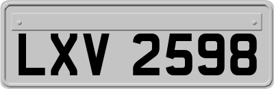 LXV2598
