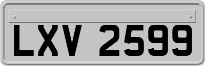 LXV2599