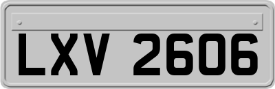LXV2606