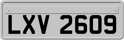 LXV2609