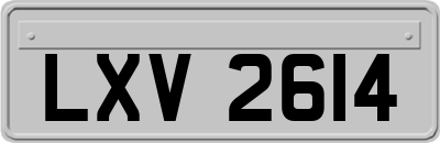 LXV2614
