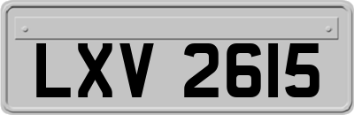 LXV2615
