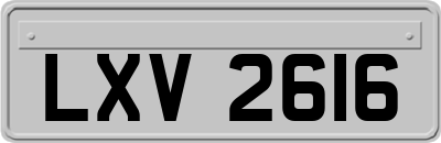 LXV2616