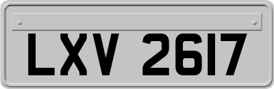 LXV2617