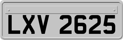 LXV2625