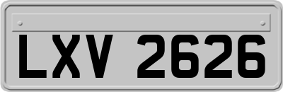 LXV2626