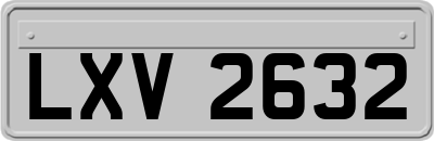 LXV2632