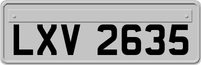 LXV2635