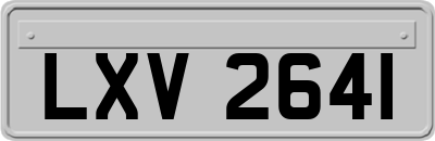 LXV2641