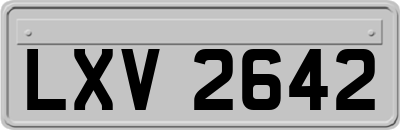 LXV2642