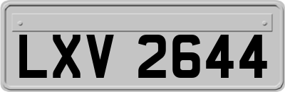 LXV2644
