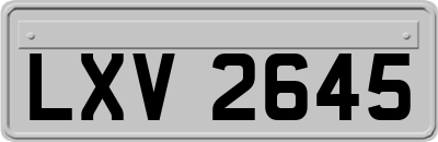 LXV2645