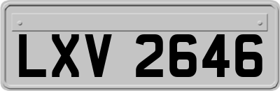 LXV2646