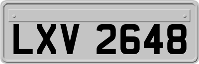 LXV2648