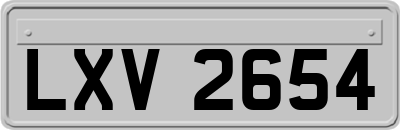 LXV2654