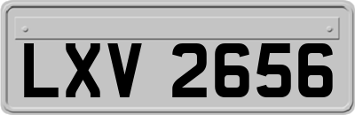 LXV2656