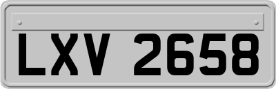 LXV2658