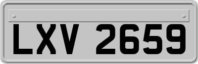 LXV2659