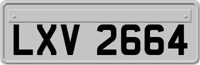 LXV2664