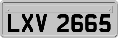 LXV2665