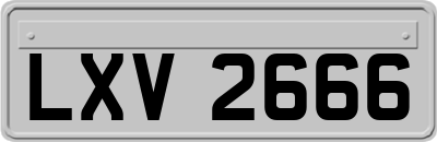 LXV2666