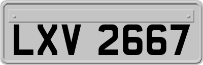 LXV2667