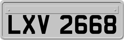 LXV2668