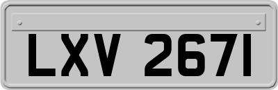 LXV2671