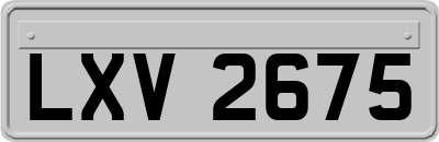 LXV2675