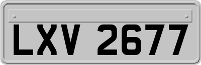 LXV2677