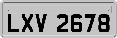LXV2678