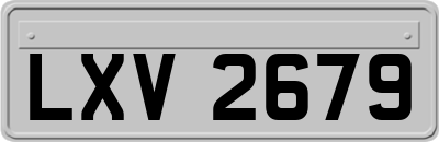 LXV2679