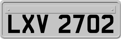 LXV2702