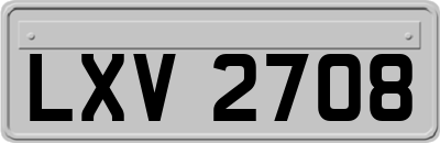 LXV2708