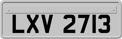 LXV2713